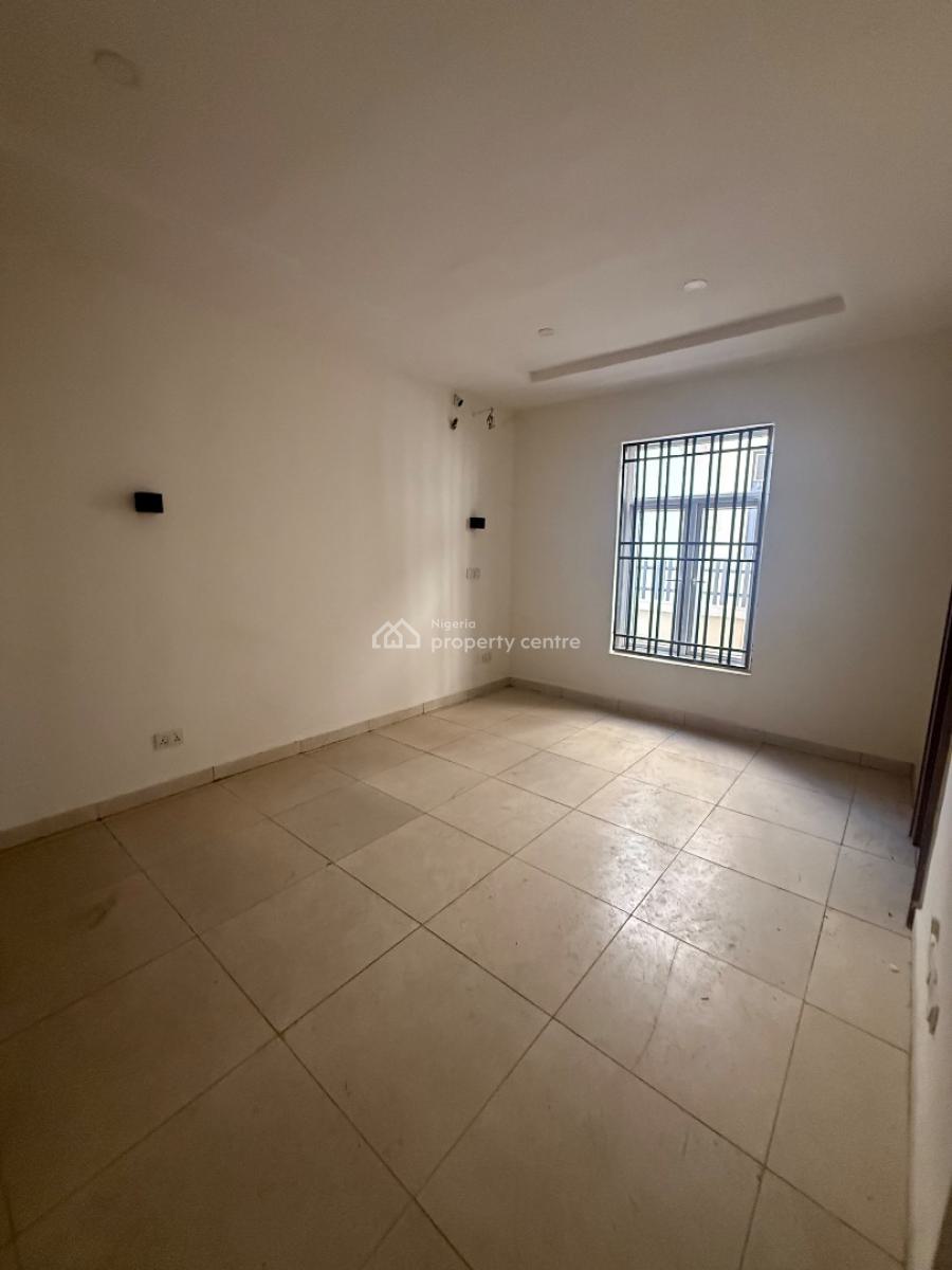 Newly Built and Tastefully Finished 5 Bedroom Semi Detached Duplex, Guzape District, Abuja, Semi-detached Duplex for Rent