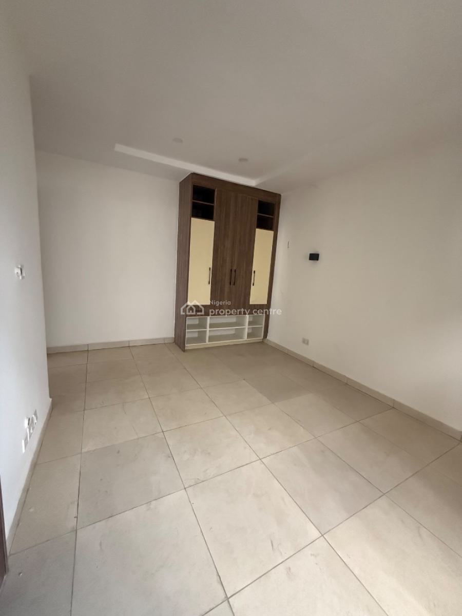 Newly Built and Tastefully Finished 5 Bedroom Semi Detached Duplex, Guzape District, Abuja, Semi-detached Duplex for Rent