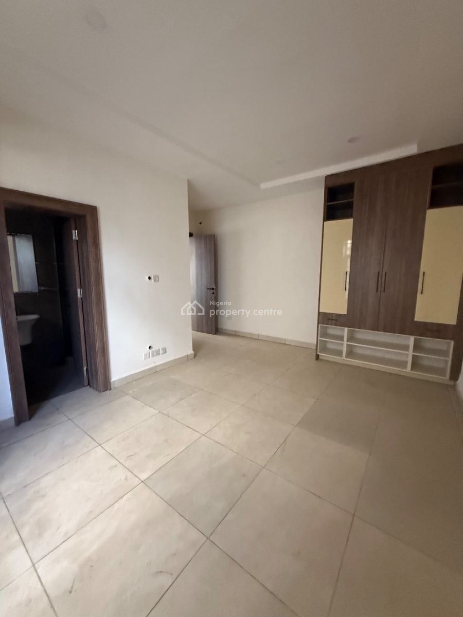 Newly Built and Tastefully Finished 5 Bedroom Semi Detached Duplex, Guzape District, Abuja, Semi-detached Duplex for Rent