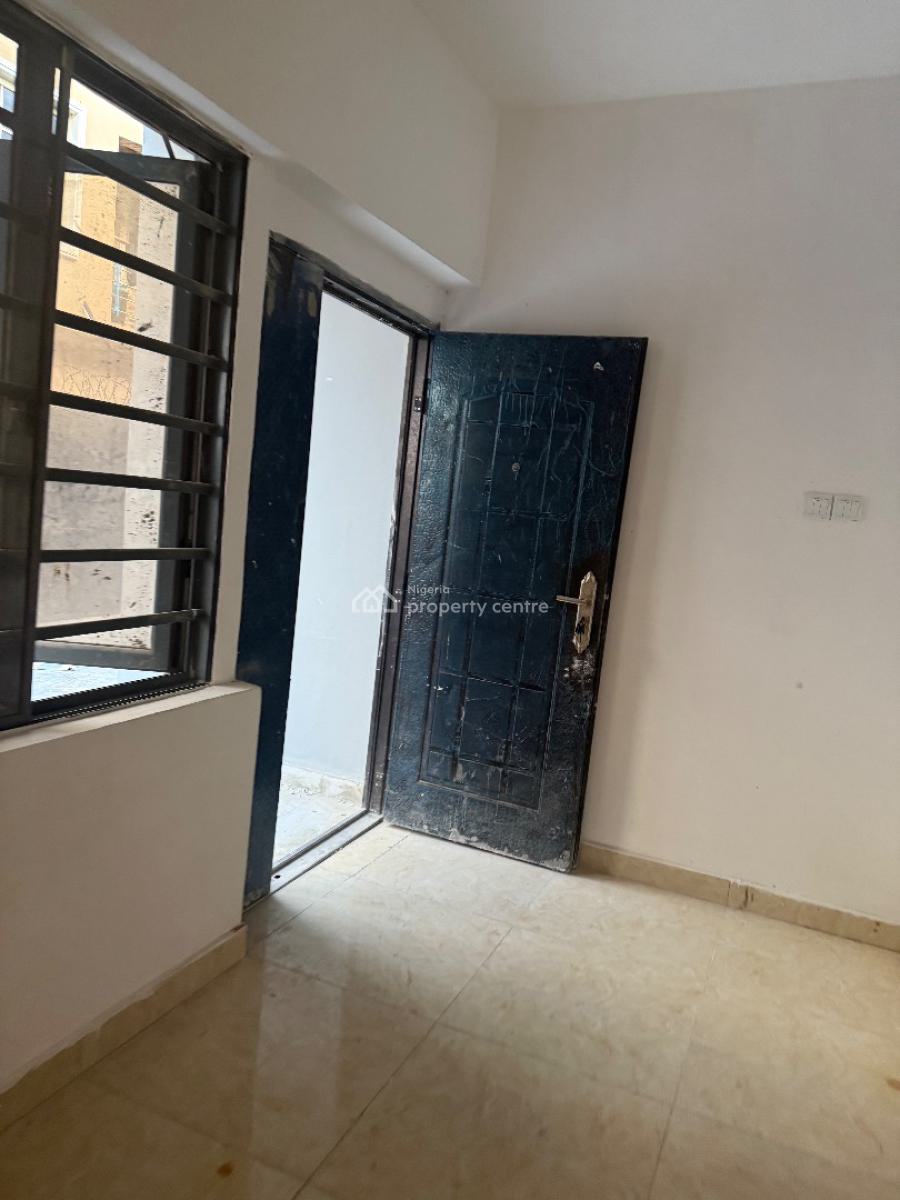 Newly Built 2 Bedroom Apartment, Olokonla, Ajah, Lagos, Flat / Apartment for Rent