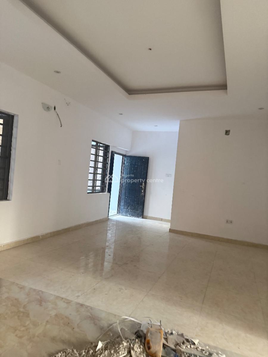 Newly Built 2 Bedroom Apartment, Olokonla, Ajah, Lagos, Flat / Apartment for Rent