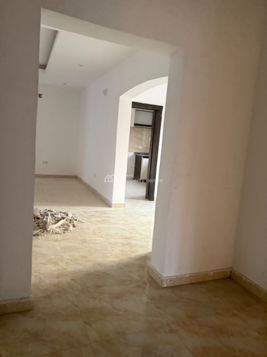 Newly Built 2 Bedroom Apartment, Olokonla, Ajah, Lagos, Flat / Apartment for Rent
