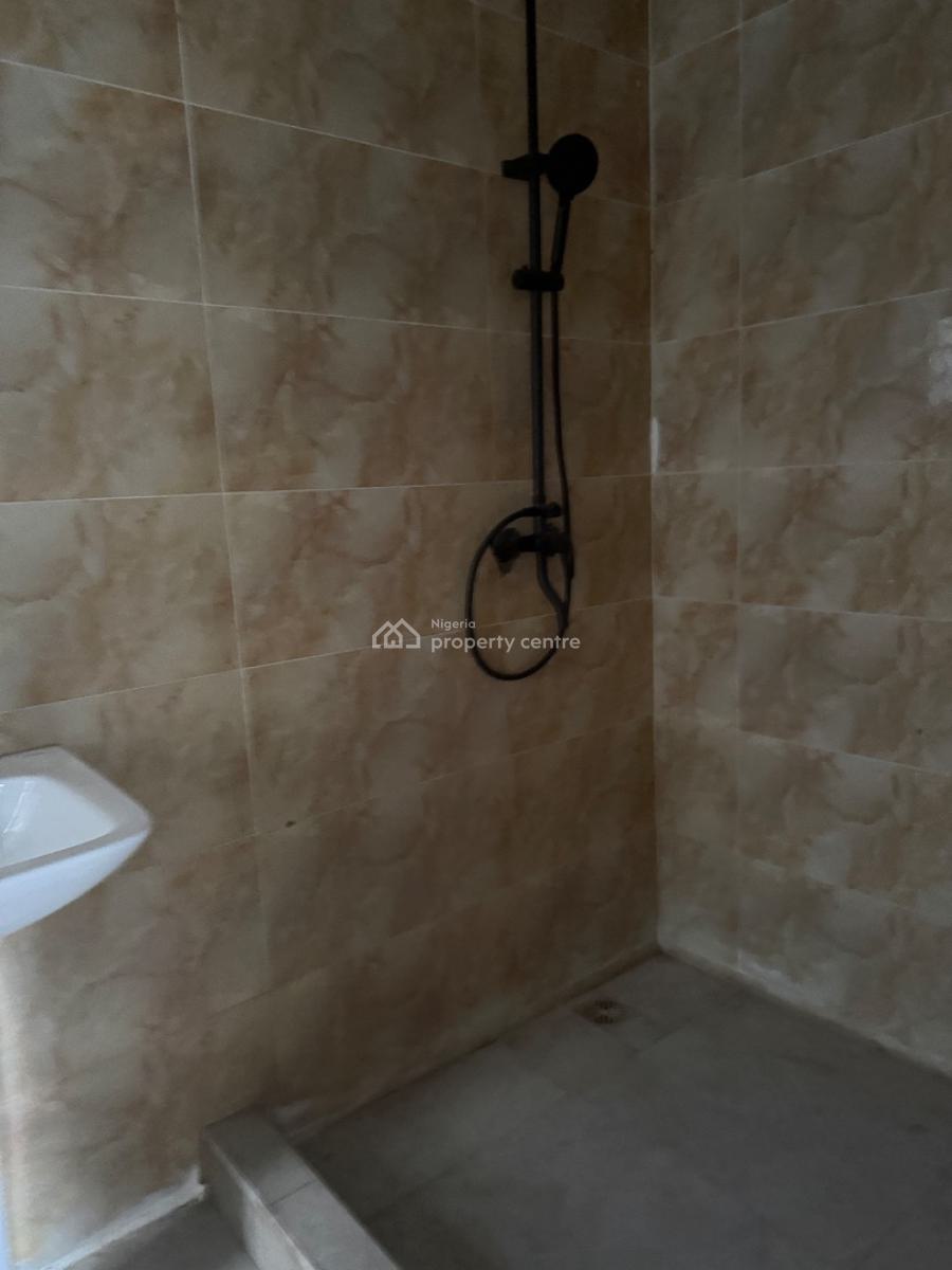 Newly Built 2 Bedroom Apartment, Olokonla, Ajah, Lagos, Flat / Apartment for Rent