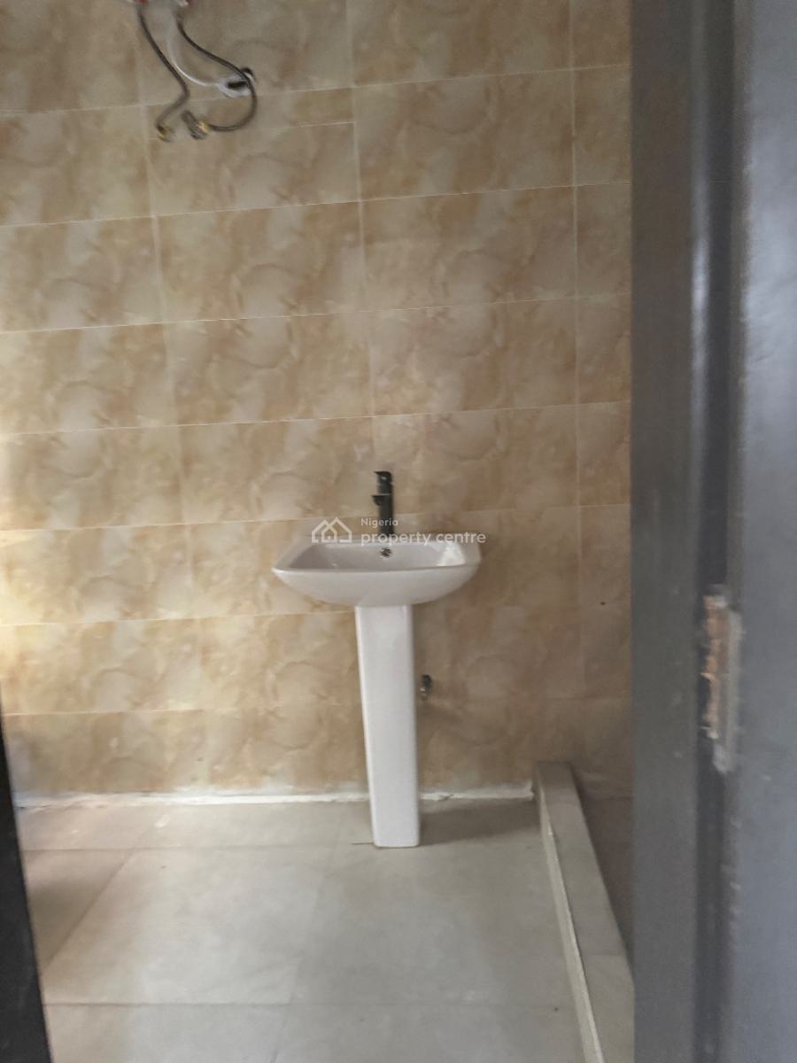 Newly Built 2 Bedroom Apartment, Olokonla, Ajah, Lagos, Flat / Apartment for Rent