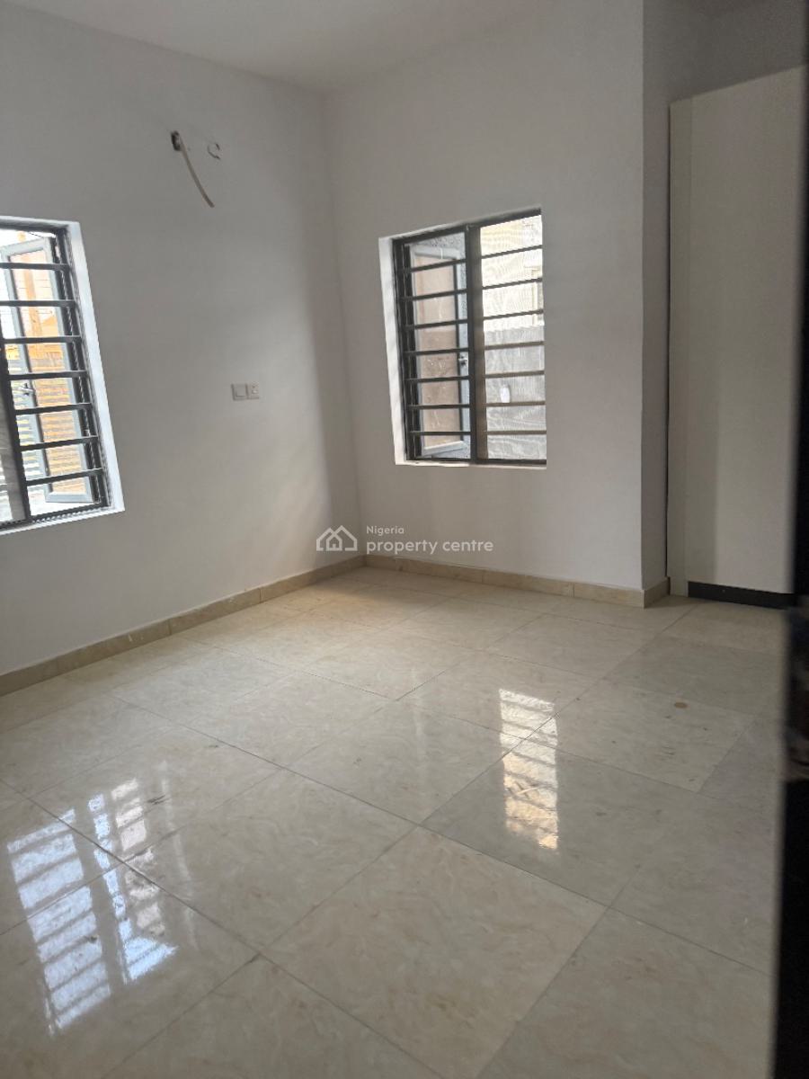 Newly Built 2 Bedroom Apartment, Olokonla, Ajah, Lagos, Flat / Apartment for Rent