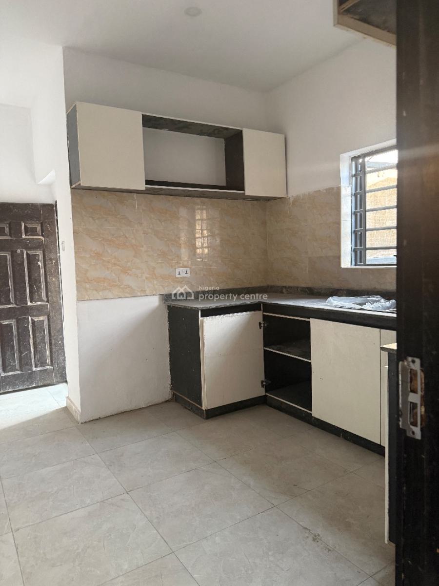 Newly Built 2 Bedroom Apartment, Olokonla, Ajah, Lagos, Flat / Apartment for Rent