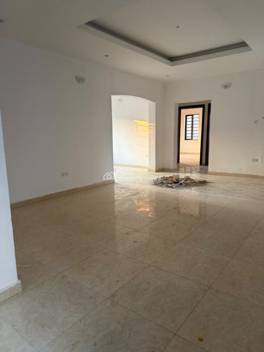 Newly Built 2 Bedroom Apartment, Olokonla, Ajah, Lagos, Flat / Apartment for Rent