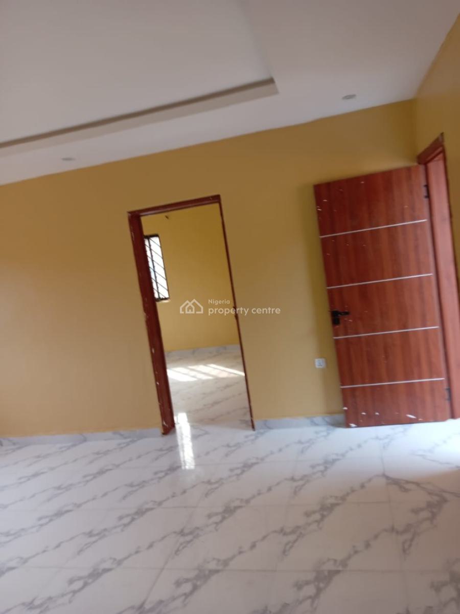 Now Available, Thomas Estate, Ajah, Lagos, Terraced Duplex for Rent