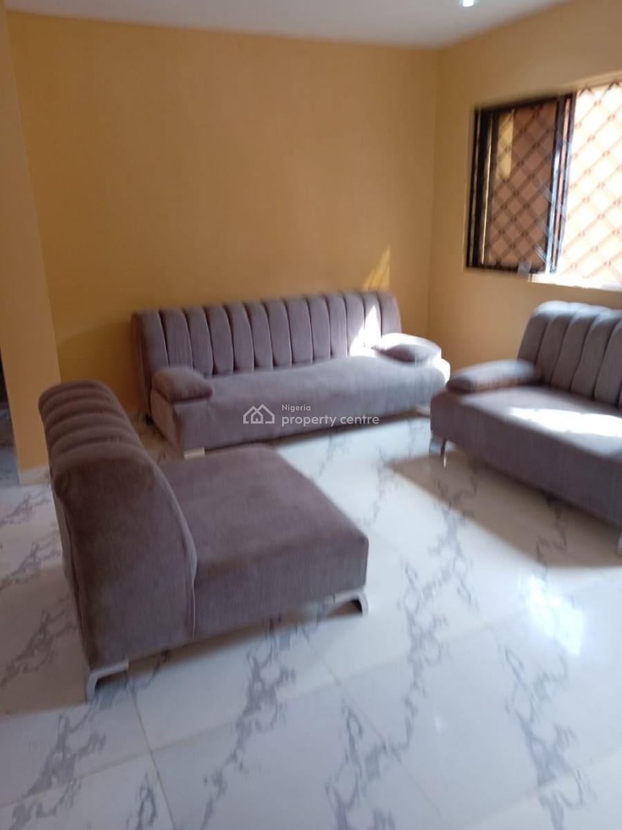 Now Available, Thomas Estate, Ajah, Lagos, Terraced Duplex for Rent
