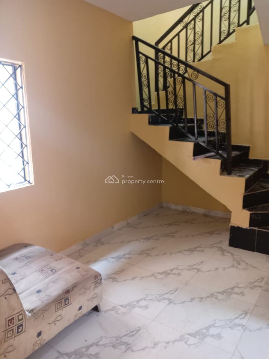 Now Available, Thomas Estate, Ajah, Lagos, Terraced Duplex for Rent