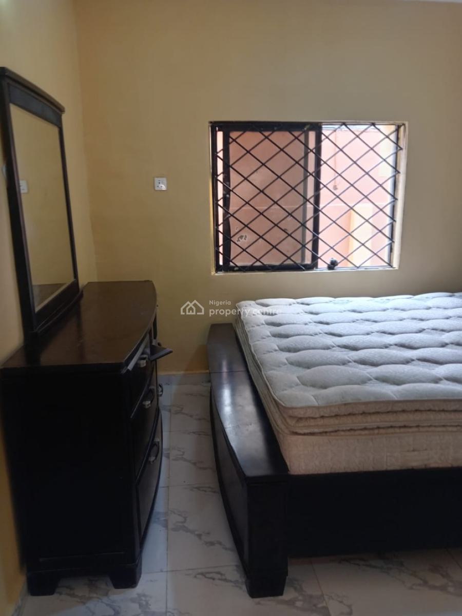 Now Available, Thomas Estate, Ajah, Lagos, Terraced Duplex for Rent