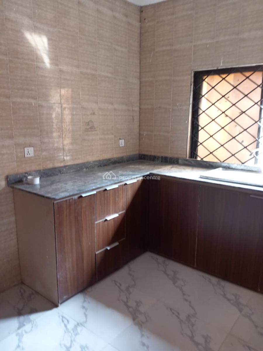 Now Available, Thomas Estate, Ajah, Lagos, Terraced Duplex for Rent