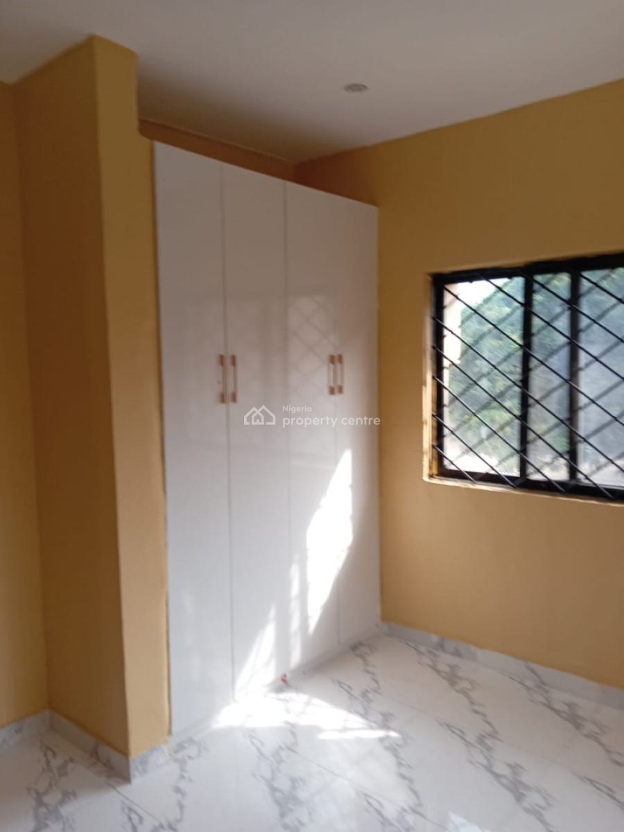 Now Available, Thomas Estate, Ajah, Lagos, Terraced Duplex for Rent