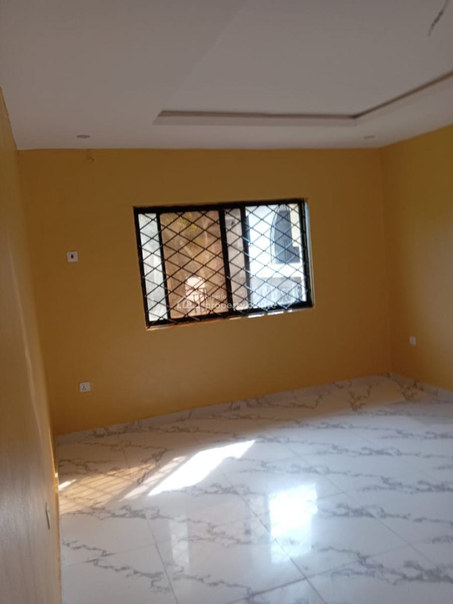 Now Available, Thomas Estate, Ajah, Lagos, Terraced Duplex for Rent