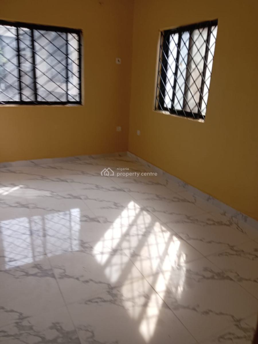 Now Available, Thomas Estate, Ajah, Lagos, Terraced Duplex for Rent