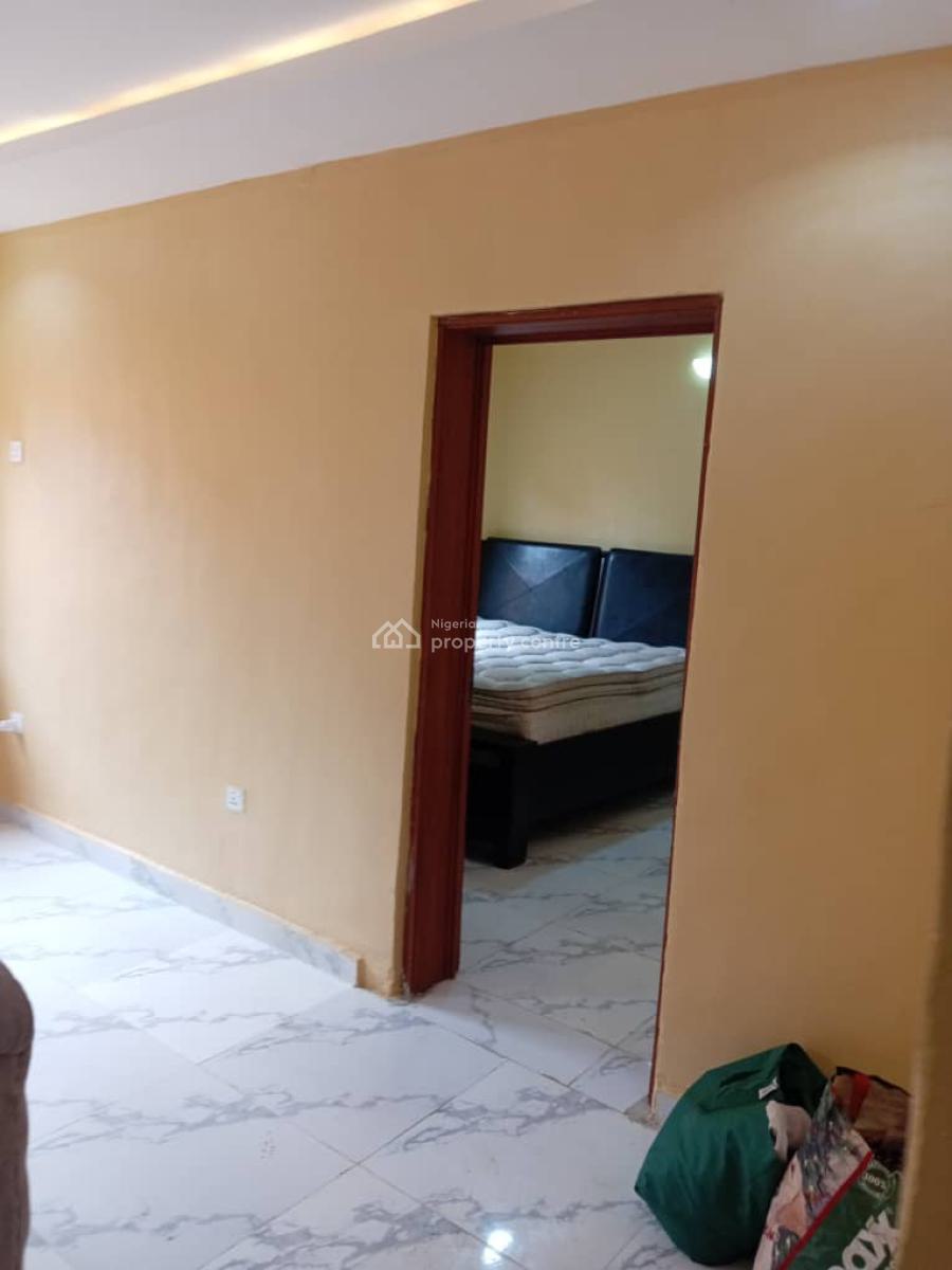 Now Available, Thomas Estate, Ajah, Lagos, Terraced Duplex for Rent