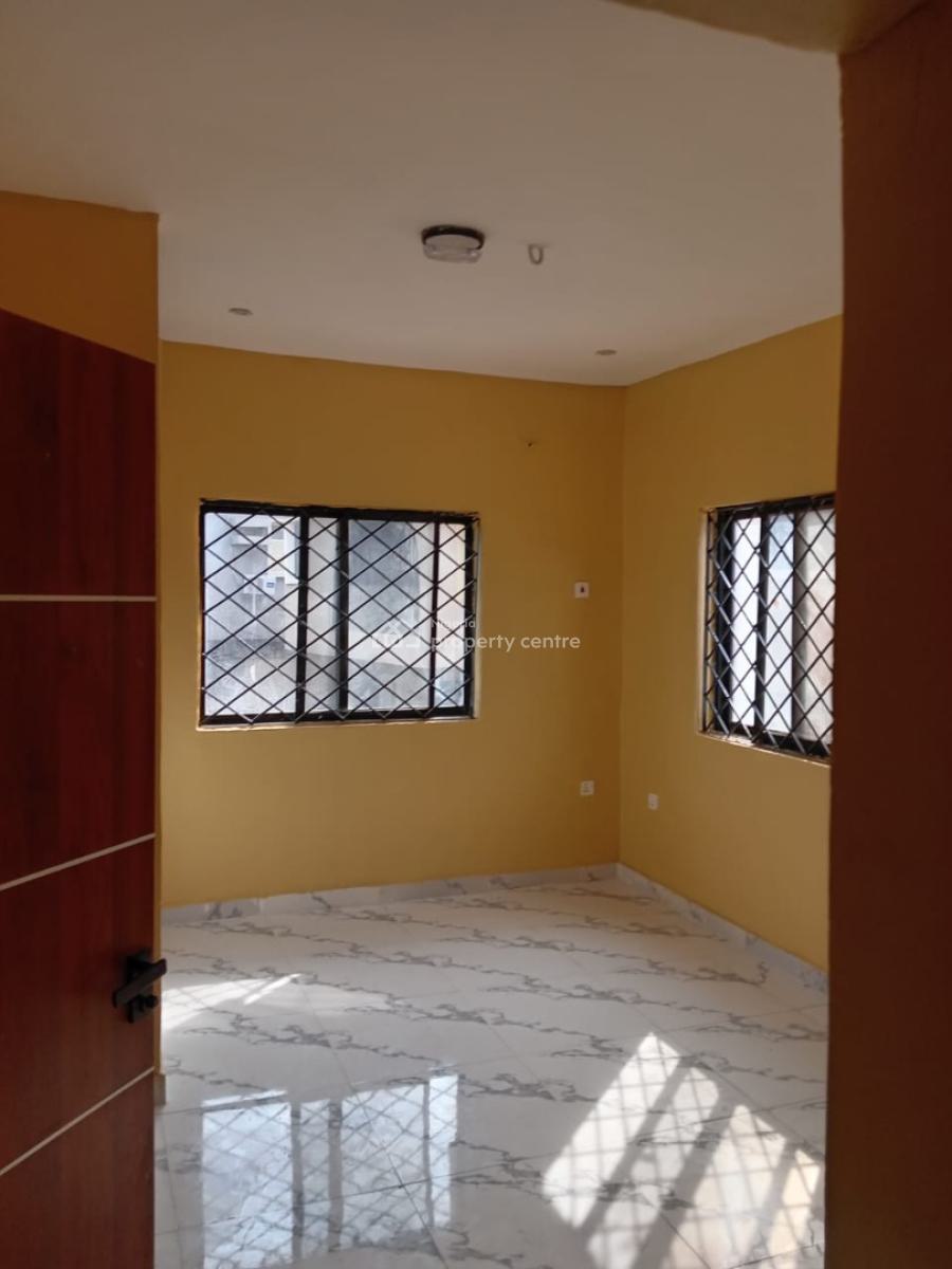 Now Available, Thomas Estate, Ajah, Lagos, Terraced Duplex for Rent