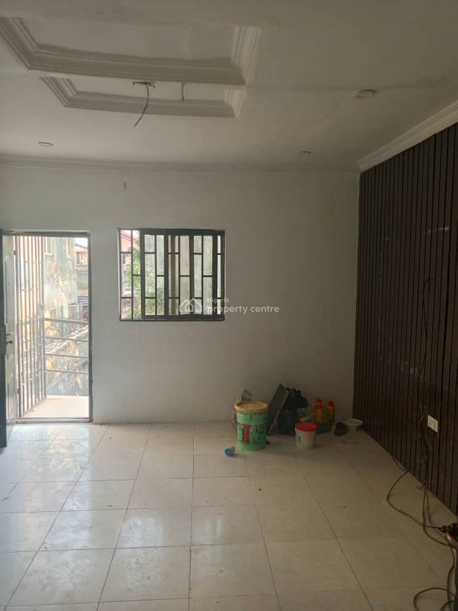 Standard and Sharp 2 Bedroom Flat, Thomas Estate, Ajah, Lagos, Flat / Apartment for Rent