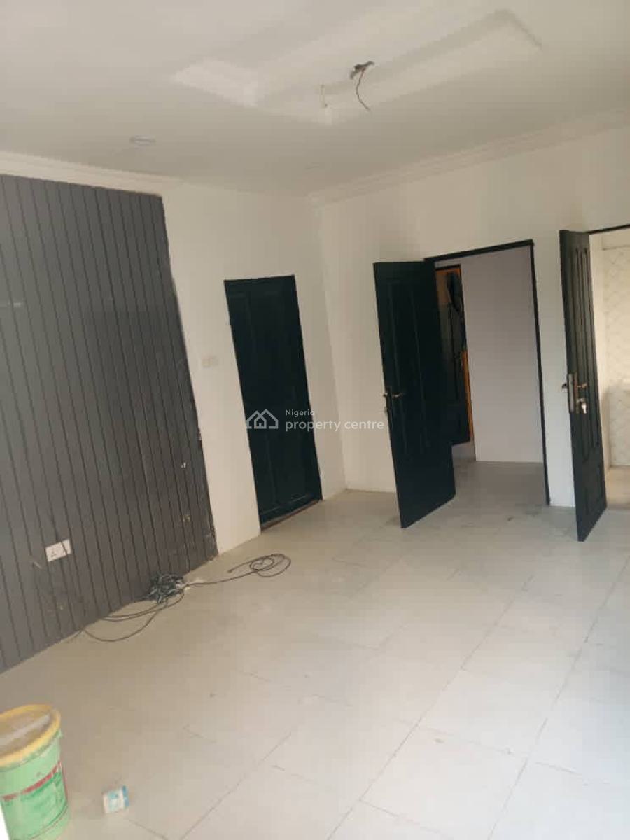 Standard and Sharp 2 Bedroom Flat, Thomas Estate, Ajah, Lagos, Flat / Apartment for Rent