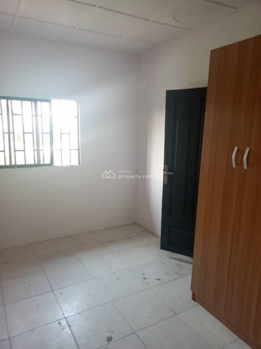 Standard and Sharp 2 Bedroom Flat, Thomas Estate, Ajah, Lagos, Flat / Apartment for Rent