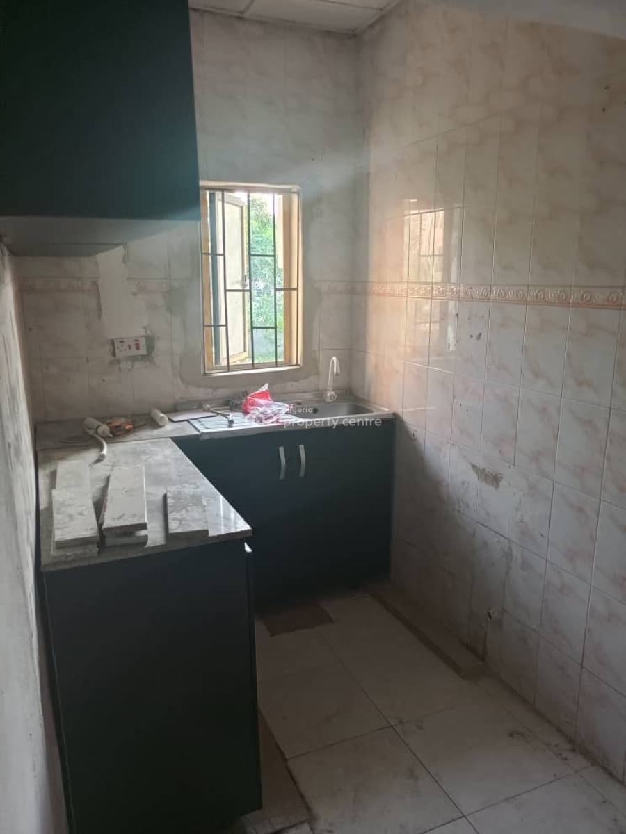 Standard and Sharp 2 Bedroom Flat, Thomas Estate, Ajah, Lagos, Flat / Apartment for Rent