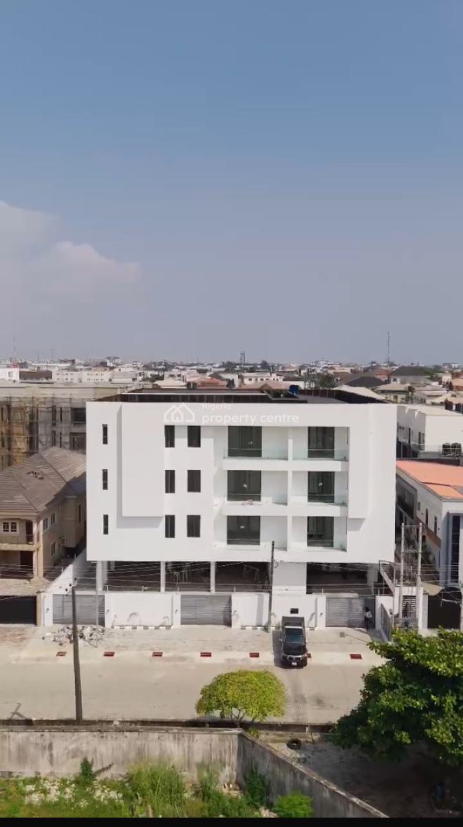 2 Bedroom Apartment, Oniru, Victoria Island (vi), Lagos, Flat / Apartment for Sale