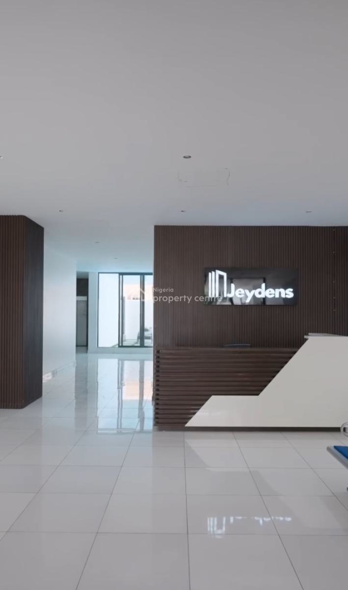 2 Bedroom Apartment, Oniru, Victoria Island (vi), Lagos, Flat / Apartment for Sale