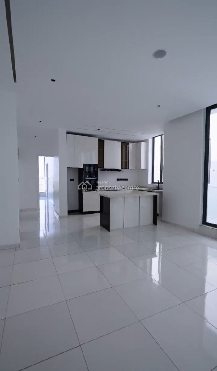 2 Bedroom Apartment, Oniru, Victoria Island (vi), Lagos, Flat / Apartment for Sale