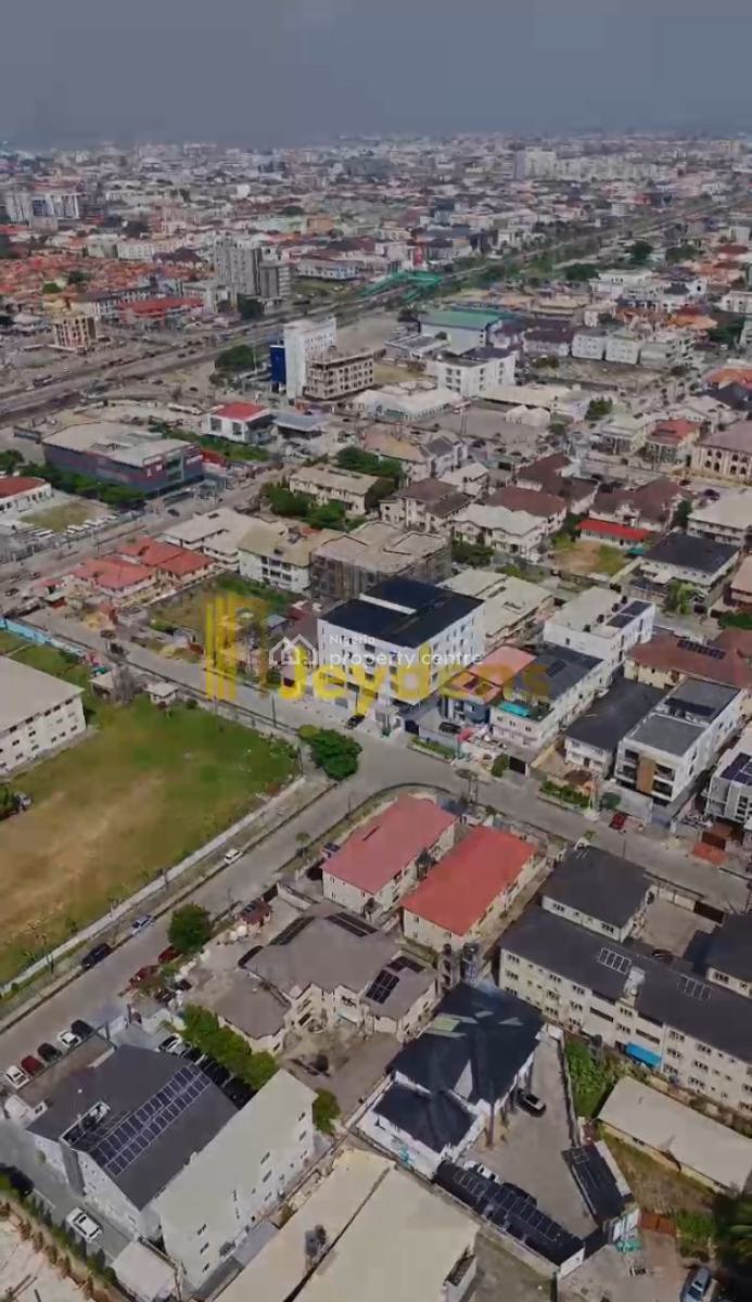 2 Bedroom Apartment, Oniru, Victoria Island (vi), Lagos, Flat / Apartment for Sale