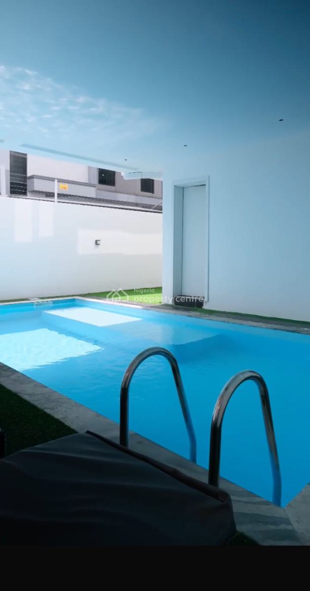 2 Bedroom Apartment, Oniru, Victoria Island (vi), Lagos, Flat / Apartment for Sale