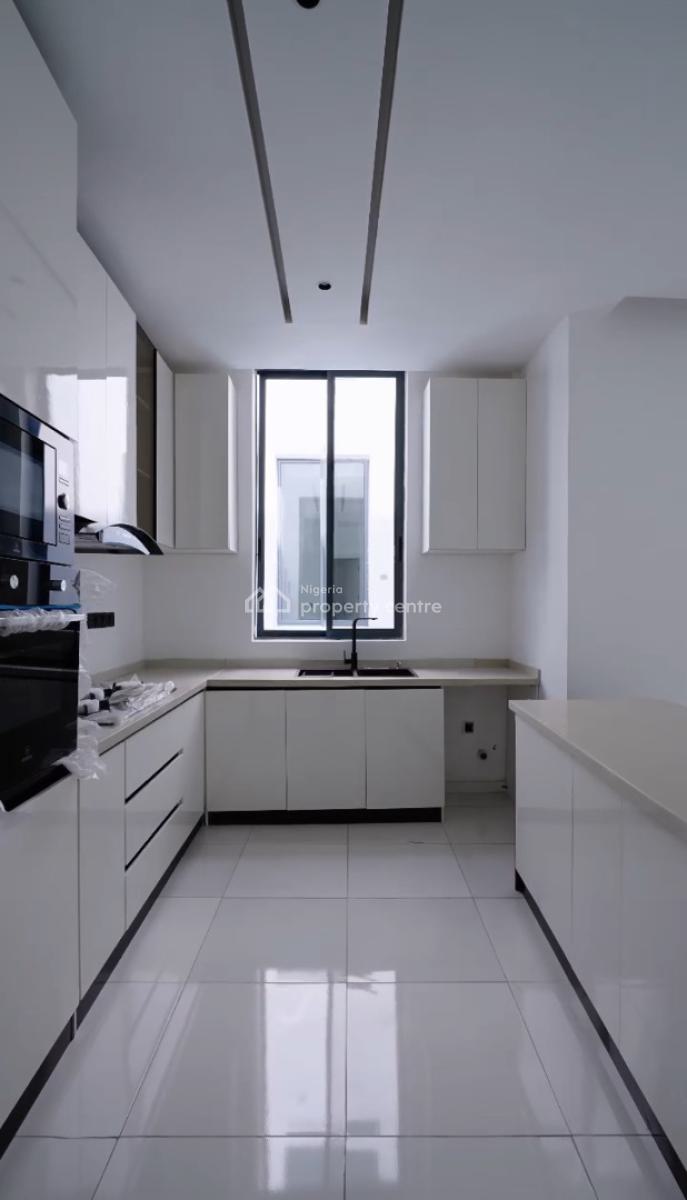 2 Bedroom Apartment, Oniru, Victoria Island (vi), Lagos, Flat / Apartment for Sale