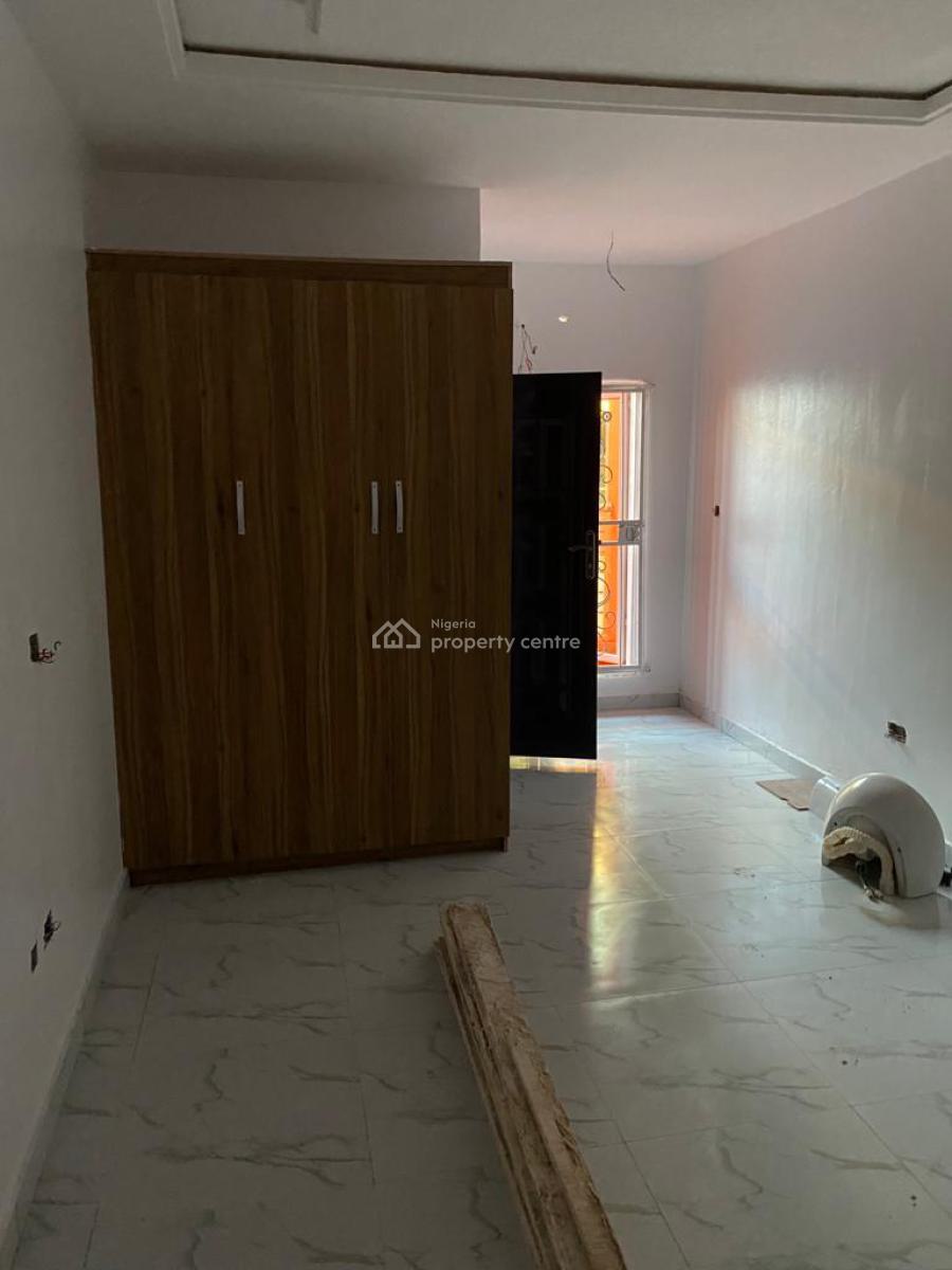 Luxury 2 Bedroom Flat, Cyber View Estate at Nike Art Gallery, Ikate, Lekki, Lagos, Flat / Apartment for Rent