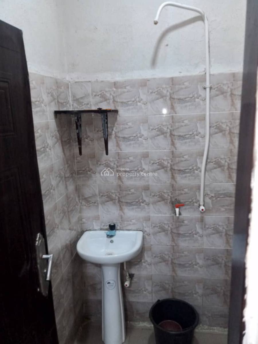 Decent 2 Bedroom Flat, James Ajayi Estate, Isheri, Gra Phase 1, Magodo, Lagos, Flat / Apartment for Rent