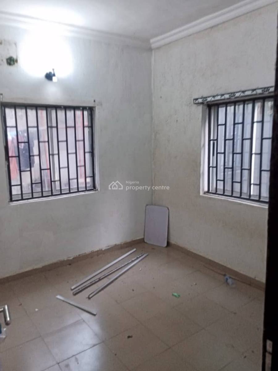 Decent 2 Bedroom Flat, James Ajayi Estate, Isheri, Gra Phase 1, Magodo, Lagos, Flat / Apartment for Rent