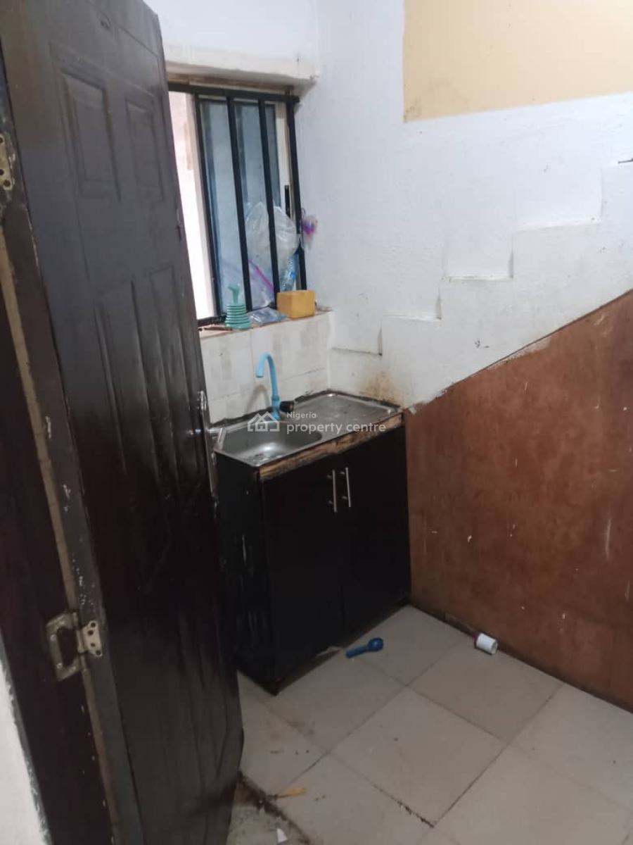 Decent 2 Bedroom Flat, James Ajayi Estate, Isheri, Gra Phase 1, Magodo, Lagos, Flat / Apartment for Rent