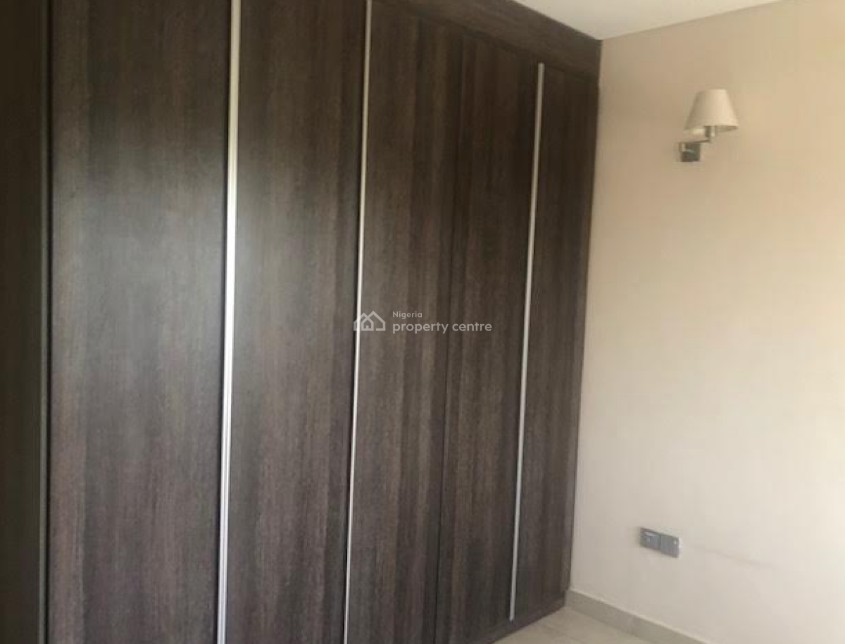 Luxury 4 Bedroom Apartment, Maitama District, Abuja, Flat / Apartment for Rent