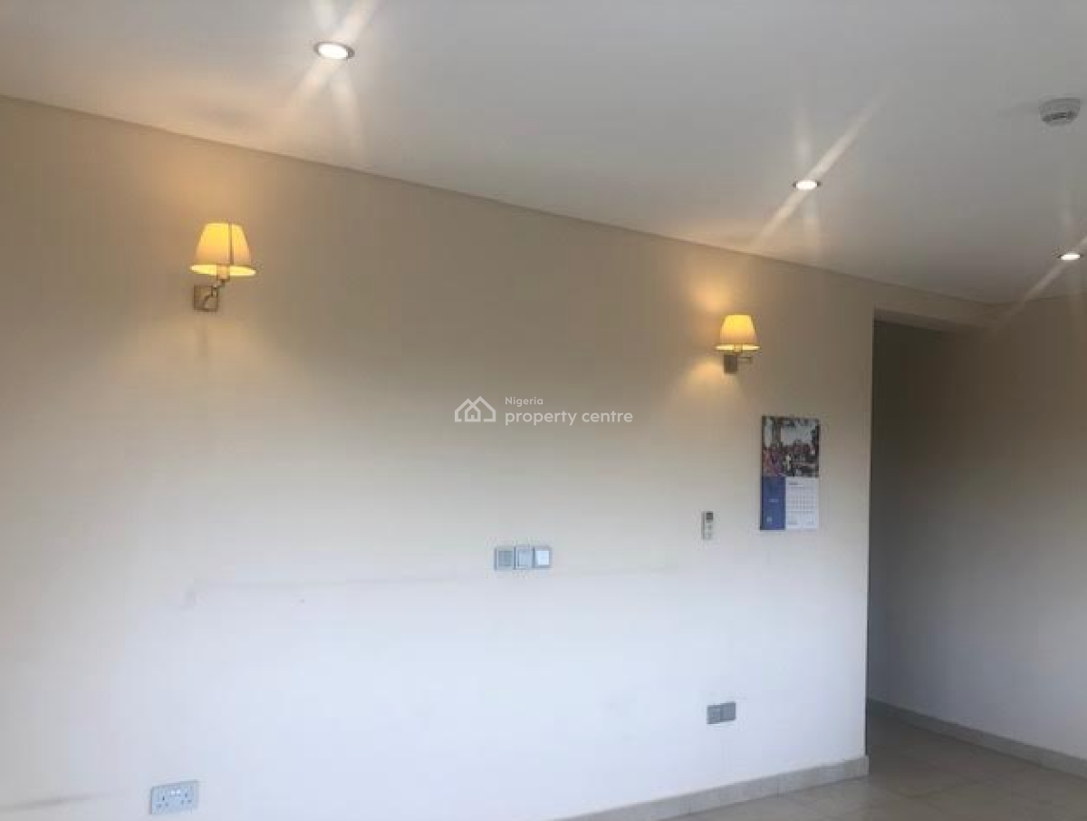 Luxury 4 Bedroom Apartment, Maitama District, Abuja, Flat / Apartment for Rent