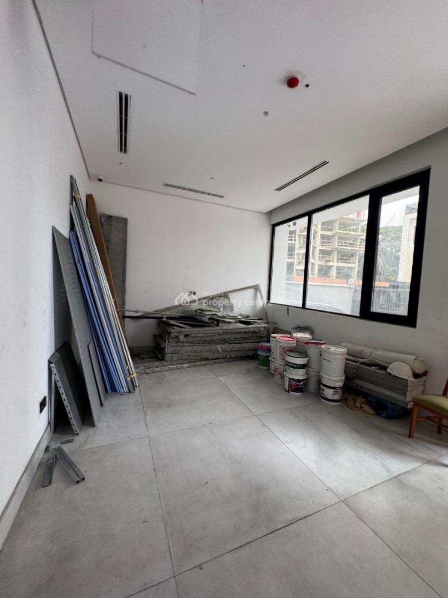 Exquisite and Ultra-luxury 5-bedroom Fully Detached Duplex, Ikoyi, Lagos, Detached Duplex for Sale