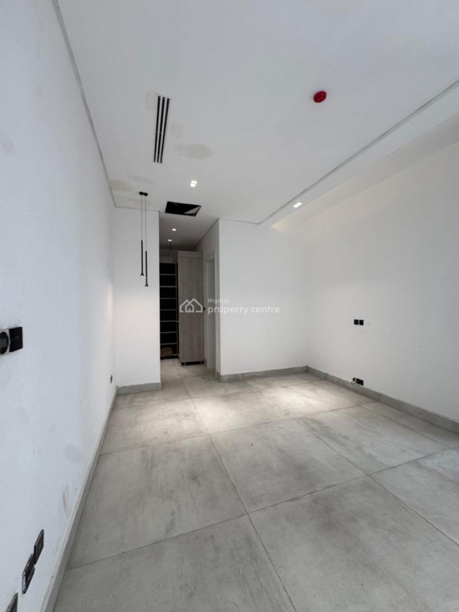 Exquisite and Ultra-luxury 5-bedroom Fully Detached Duplex, Ikoyi, Lagos, Detached Duplex for Sale
