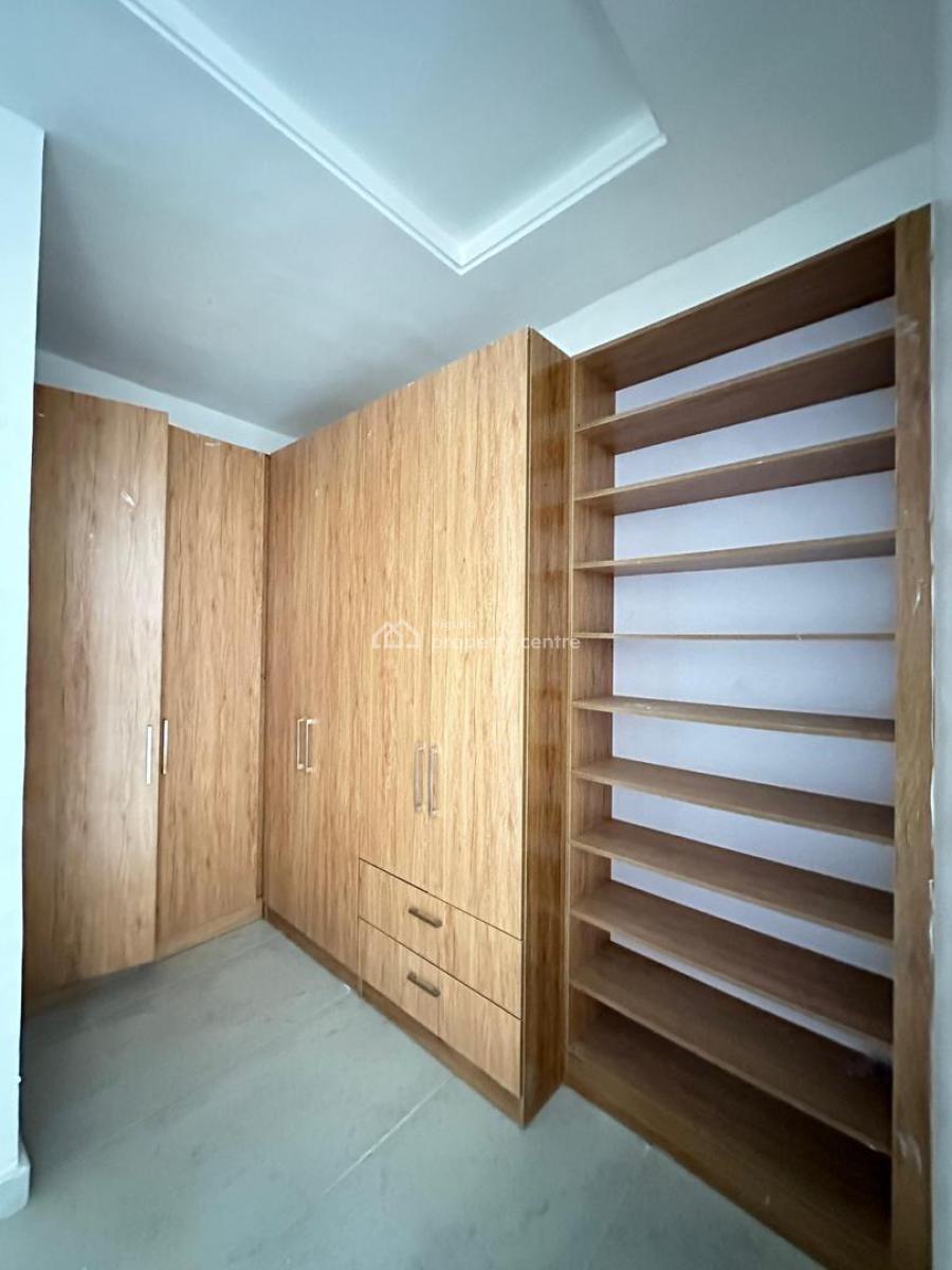 Luxurious 4 Bedroom Terrace Duplex, Lekki Phase 1, Lekki, Lagos, Terraced Duplex for Sale