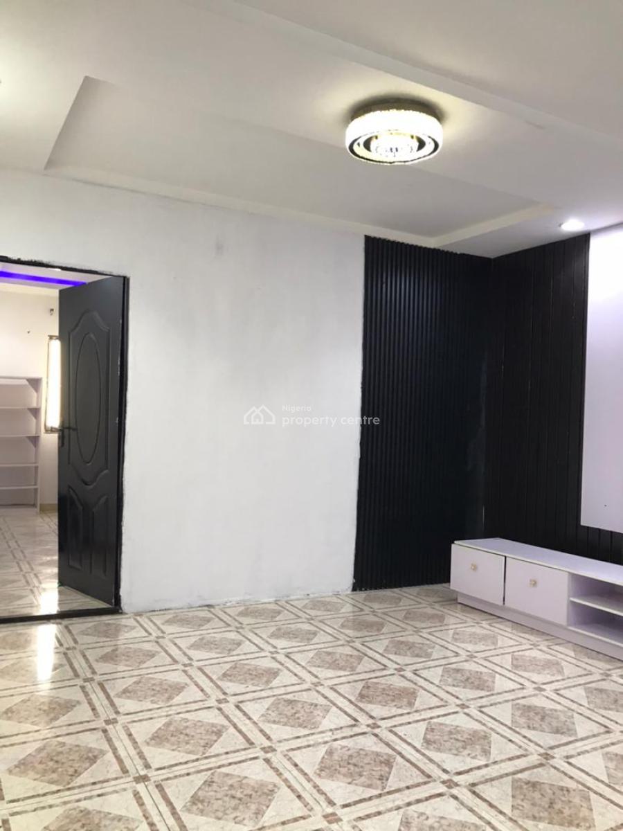 Luxury Newly Renovated 1 Bedroom Apartment, Lekki Phase 1, Lekki, Lagos, Mini Flat (room and Parlour) for Rent