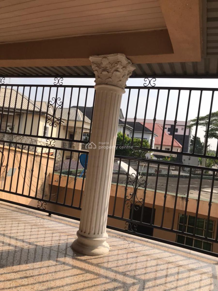 Luxury Newly Renovated 1 Bedroom Apartment, Lekki Phase 1, Lekki, Lagos, Mini Flat (room and Parlour) for Rent