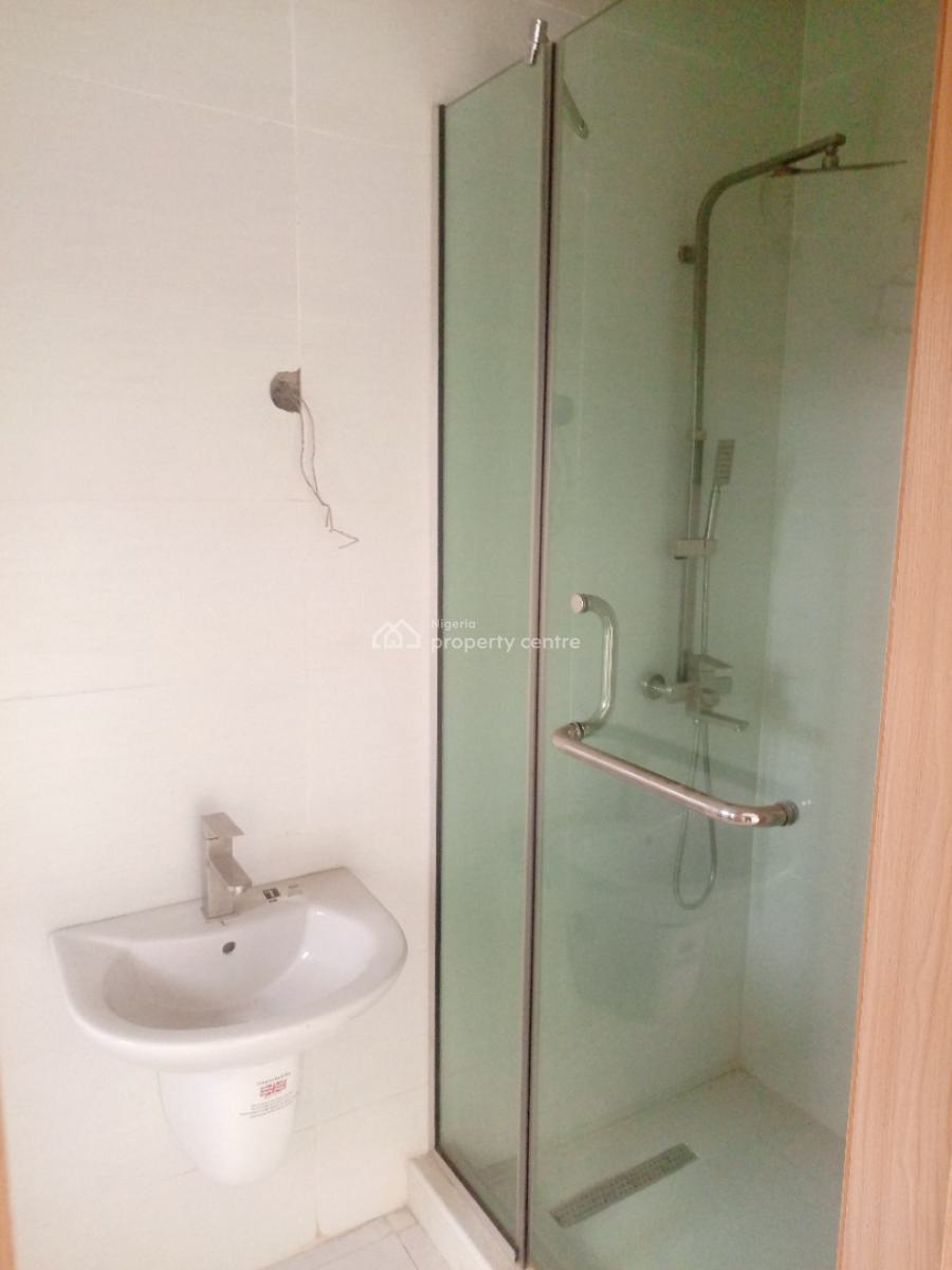 Newly Built Luxurious 3 Bedroom Apartment with Bq, Ikeja, Lagos, House for Rent