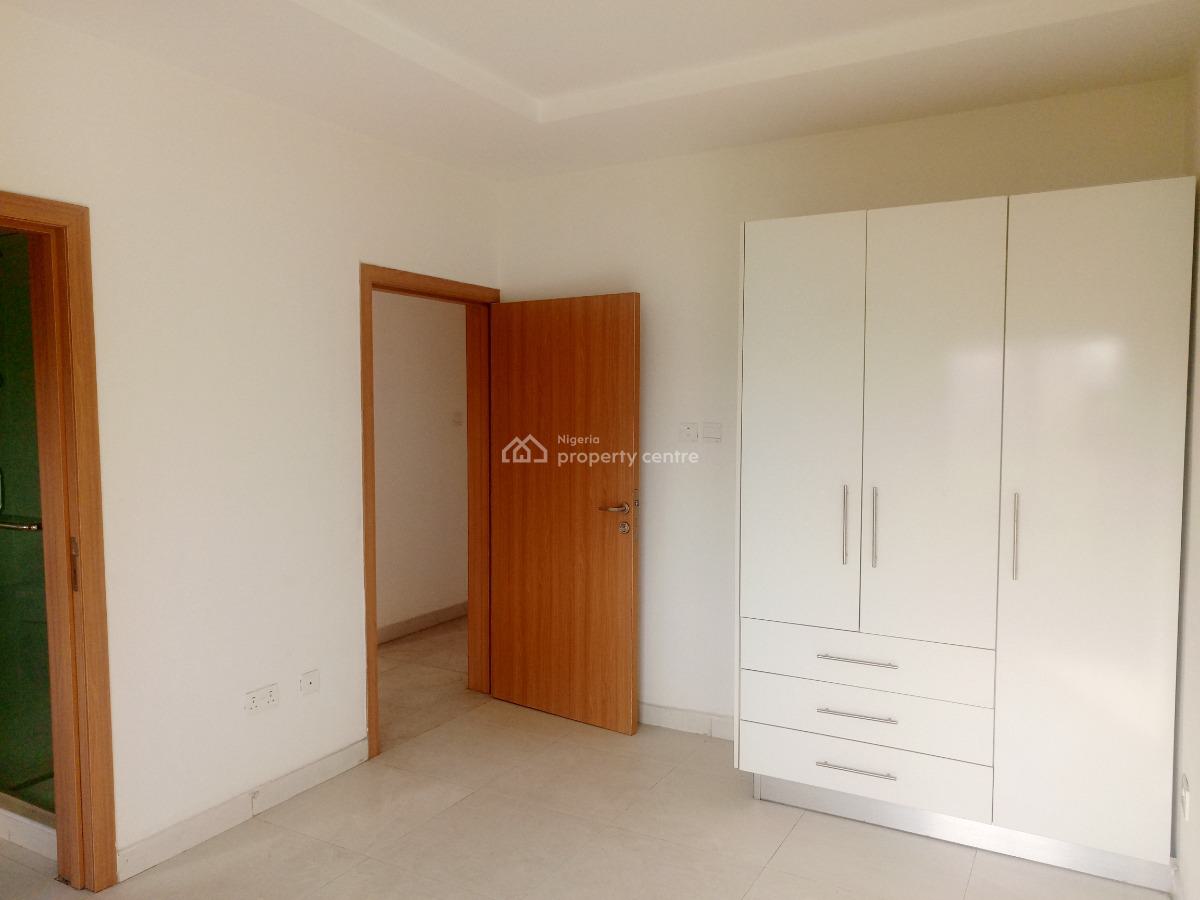Newly Built Luxurious 3 Bedroom Apartment with Bq, Ikeja, Lagos, House for Rent