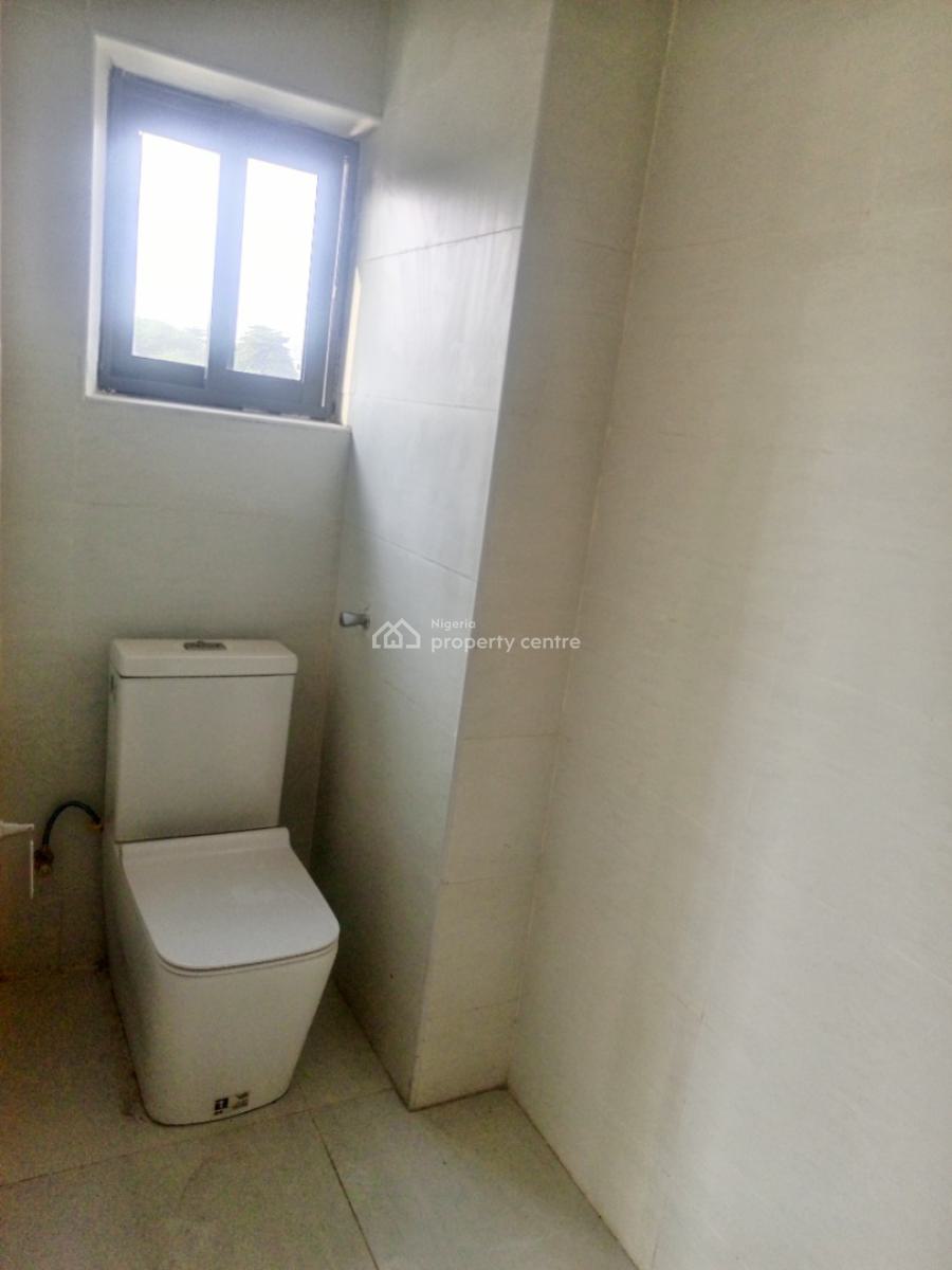 Newly Built Luxurious 3 Bedroom Apartment with Bq, Ikeja, Lagos, House for Rent