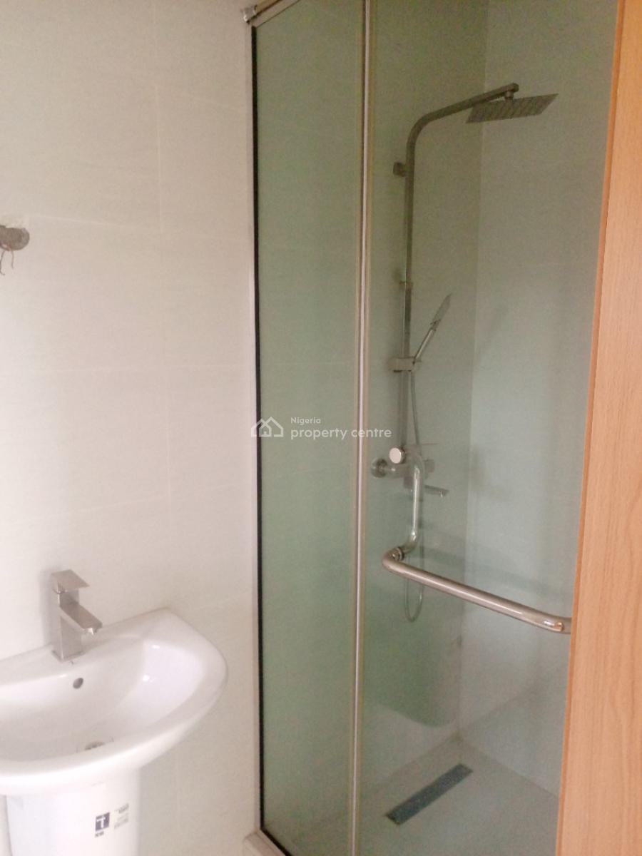 Newly Built Luxurious 3 Bedroom Apartment with Bq, Ikeja, Lagos, House for Rent