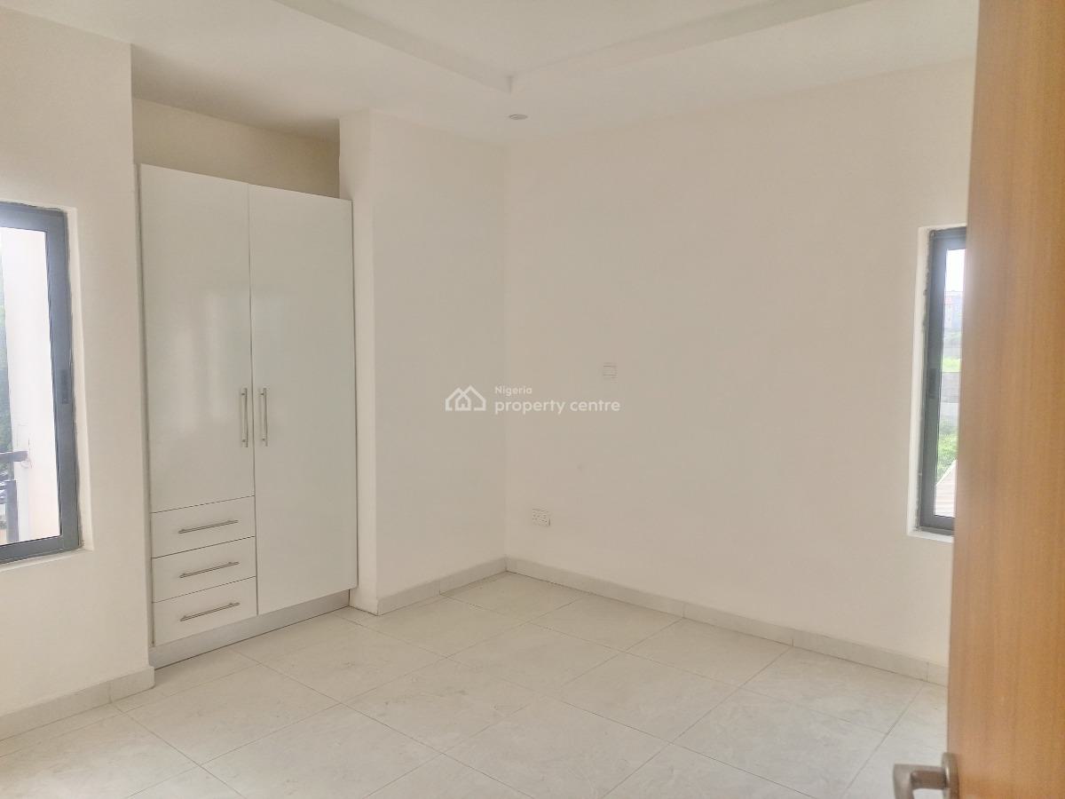 Newly Built Luxurious 3 Bedroom Apartment with Bq, Ikeja, Lagos, House for Rent