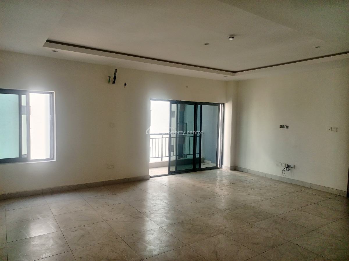 Newly Built Luxurious 3 Bedroom Apartment with Bq, Ikeja, Lagos, House for Rent