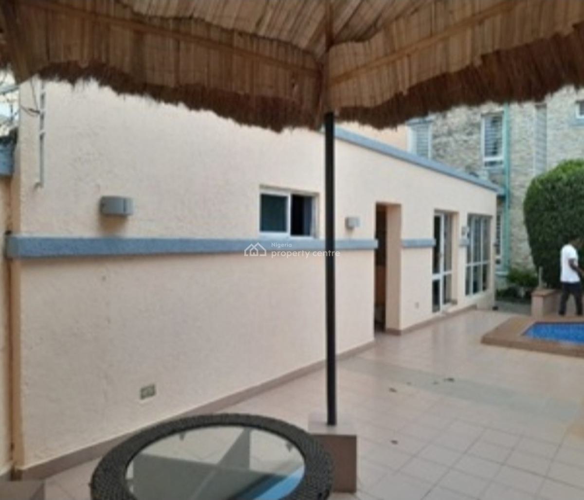 2 Block of Flats, Old Ikoyi, Ikoyi, Lagos, Block of Flats for Sale