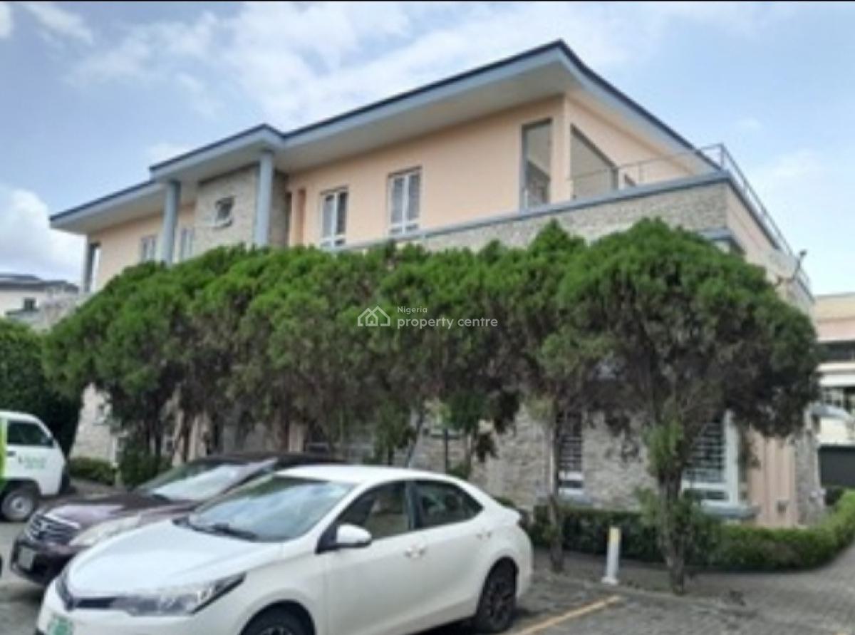 2 Block of Flats, Old Ikoyi, Ikoyi, Lagos, Block of Flats for Sale